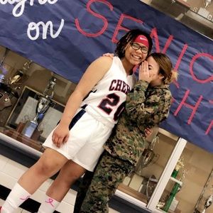 Meet your Posher, La’kyrah